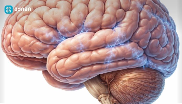 ახალი კვლევა - როგორ შეიძლება კვებამ შეანელოს ტვინის ბუნებრივი დაბერება