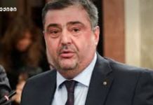 ფილტვის კიბოს სკრინინგი დაავადების ადრეულ სტადიაზე დიაგნოსტირების საშუალებას მოგვცემს – ბექა მიქაუტაძე ფილტვის კიბოს სკრინინგი დაავადების ადრეულ სტადიაზე დიაგნოსტირების საშუალებას მოგვცემს - ბექა მიქაუტაძე