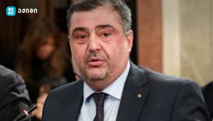 ფილტვის კიბოს სკრინინგი დაავადების ადრეულ სტადიაზე დიაგნოსტირების საშუალებას მოგვცემს - ბექა მიქაუტაძე