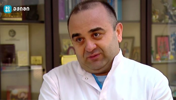 ლევან რატიანი: სამწუხაროდ, გამოვლინდა საექიმო საქმიანობის დარღვევა. მოვისმენთ ამ ექიმების მიერ ახსნა-განმარტებას, თუ რა მიზნით დანიშნეს პაციენტებისთვის ფსიქოტროპული მედიკამენტები