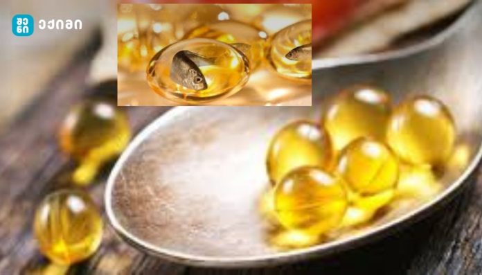 რისკები და უსაფრთხოება- როდის არის საჭირო და როდის არ შეიძლება თევზის ქონის გამოყენება