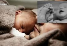 აშშ-ში შობადობა რეკორდულად ეცემა — ეს უკვე კრიზისია და არა უბრალოდ ტენდენცია – რა არის მიზეზი კვლევები ადასტურებს: მამასთან კანით კანზე კონტაქტი დაბადების პირველ საათში ახალშობილებში მნიშვნელოვან ბიოლოგიურ ეფექტებს იწვევს