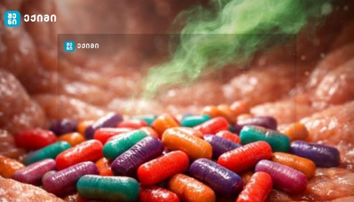 კვლევა: ნაწლავში ბინადარი ბაქტერიის მიერ გამომუშავებული ეპსილონ ტოქსინი შესაძლოა ერთ-ერთი გარემო ტრიგერი იყოს გაფანტული სკლეროზის განვითარების პროცესში