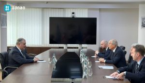 ჯანდაცვის სამინისტრო საქართველოში ბავშვთა ჰემატო-ონკოლოგიური სერვისების გაუმჯობესების მიზნით მუშაობას აგრძელებს