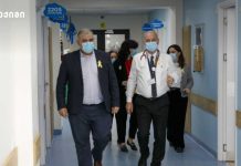 „ონკოლოგიის დიაგნოზის მქონე ბავშვების მკურნალობას, როგორც საქართველოში, ისე მსოფლიოს წამყვან სამედიცინო დაწესებულებებში, სახელმწიფო, სპეციალური პროგრამის ფარგლებში აფინანსებს“-მიხეილ სარჯველაძე https://sheniekimi.ge/?s=%E1%83%91%E1%83%90%E1%83%95%E1%83%A8%E1%83%95%E1%83%97%E1%83%90+%E1%83%9D%E1%83%9C%E1%83%99%E1%83%9D%E1%83%9A%E1%83%9D%E1%83%92%E1%83%98%E1%83%A3%E1%83%A0