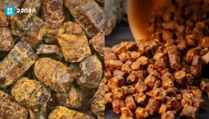 ჭეო - კვებითი ღირებულება და ჯანმრთელობაზე გავლენა