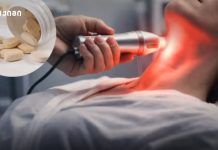 კვლევა: ინფრაწითელი ლაზერული თერაპიის 10 სესიის შემდეგ, აუტოიმუნური თირეოიდიტის მქონე პაციენტების 47%-ს აღარ დასჭირდა ლევოთიროქსინი კვლევა: ინფრაწითელი ლაზერული თერაპიის 10 სესიის შემდეგ, აუტოიმუნური თირეოიდიტის მქონე პაციენტების 47%-ს აღარ დასჭირდა ლევოთიროქსინი