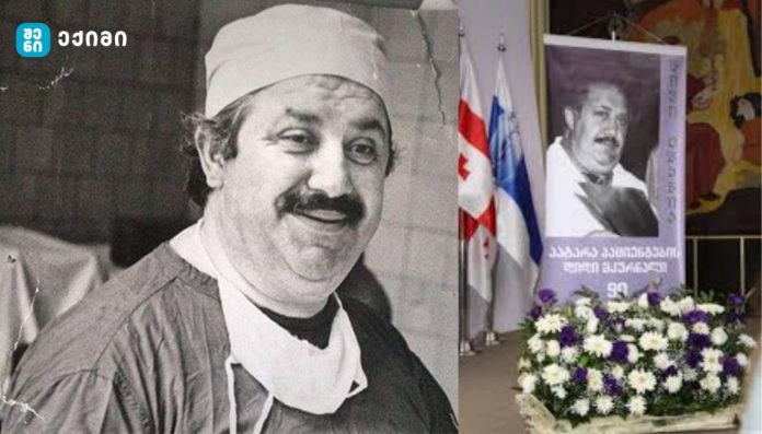 პედიატრი, რომელმაც უამრავი ბავშვი სიკვდილს გადაარჩინა - „რომ დავინახე, მეგონა, ღმერთი დამხვდა საავადმყოფოში!“