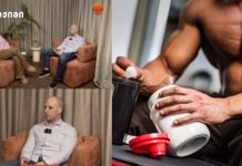 „ვერ იქნება უსაფრთხო დანამატი კრეატინი, იმის მიუხედავად რომ მეთოდოლოგიურად გაუმართავი ერთი მეტა-ანალიზი მის უსაფრთხოებას ირწმუნება…“ – ზაზა თელია საზოგადოებას აფრთხილებს