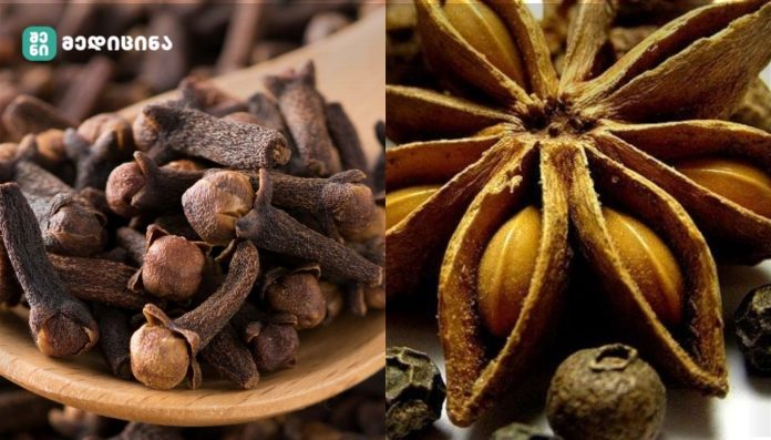 საღეჭი რეზინის მაგივრად ღეჭეთ მიხაკი, დაგეხმარებათ პირის ღრუდან უსიამოვნო სუნის გაქრობაში - მიხაკის სასარგებლო თვისებები