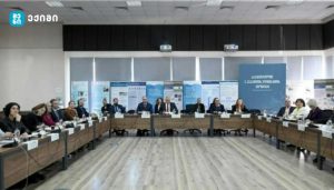 სხდომაზე აღინიშნა რომ ჯანმრთელობის მსოფლიო ორგანიზაციის მიერ საქართველოსთვის, მალარიისგან თავისუფალი ქვეყნის სტატუსი, მრავალწლიანი, თანმიმდევრული პოლიტიკის შედეგს წარმოადგენს, რომელმაც ქვეყნის სისტემის საერთაშორისო აღიარება მოიპოვა