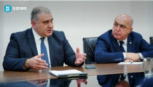 „უწყების მთავარი მიზანია, ბაზაში მხოლოდ ის ოჯახები რჩებოდნენ, რომლებსაც სახელმწიფოს თანადგომა, რეალურად, ესაჭიროებათ“-მიხეილ სარჯველაძე