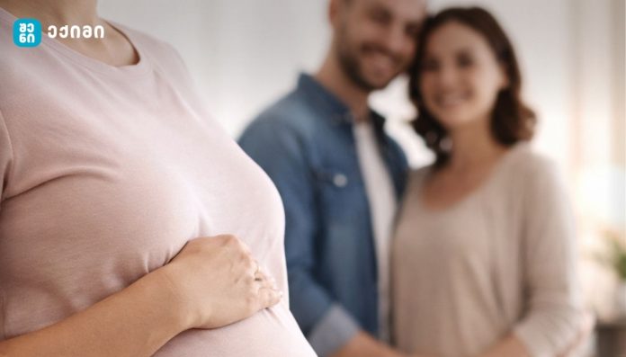 სუროგაციის შემზღუდავი კანონის განხილვის ვადა კიდევ ერთხელ გახანგრძლივდება