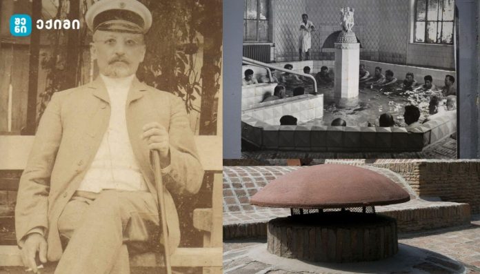 ქუთაისელი ექიმის მეცნიერულმა ძალისხმევამ წყალტუბოს კურორტის სტატუსი მოუტანა – იცოდით, რომ წყალტუბო, როგორც კურორტი, შეიძლება საერთოდ არ არსებულიყო, რომ არა ერთი ქუთაისელი ექიმის ჯიუტი მეცნიერული ბრძოლა?