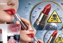 ტუჩსაცხი, კადმიუმი და რეალური რისკი — რას მალავს ყოველდღიური სილამაზე? ტუჩსაცხი, კადმიუმი და რეალური რისკი — რას მალავს ყოველდღიური სილამაზე?