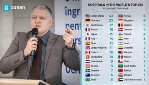 თურქეთი არის ქართველი პაციენტების მთავარი მიმართულება საზღვარგარეთ მკურნალობისთვის – ამოწმებთ, რეალურ ხარისხს?