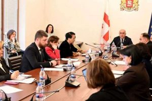 2021 წლის 1 აპრილიდან 2025 წლის 1 ნოემბრამდე ზედმეტად გაცემული სახელმწიფო კომპენსაცია ლეგალიზებულად ჩაითვლება და უკან დაბრუნებას არ დაექვემდებარება