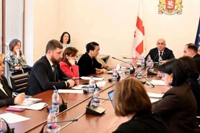 2021 წლის 1 აპრილიდან 2025 წლის 1 ნოემბრამდე ზედმეტად გაცემული სახელმწიფო კომპენსაცია ლეგალიზებულად ჩაითვლება და უკან დაბრუნებას არ დაექვემდებარება.