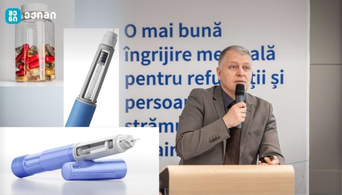 „ბუნებრივი ოზემპიკი“ — სად გადის ზღვარი მარკეტინგსა და პასუხისმგებლობას შორის