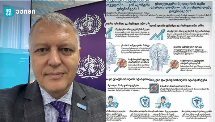 ესთეტიკური მედიცინის ბუმი საქართველოში — მაგრამ ერთი მნიშვნელოვანი კითხვა არსებობს.