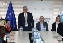 თბილისის რესპუბლიკური საავადმყოფოს დირექტორად ჯავარა უგრეხელიძე დაინიშნა თბილისის რესპუბლიკური საავადმყოფოს დირექტორად ჯავარა უგრეხელიძე დაინიშნა