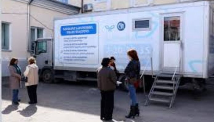 აქციაში მონაწილე ყველა პირს ასევე ჩაუტარდა სისხლში გლუკოზის დონის განსაზღვრა, არტერიული ჰიპერტენზიის სკრინინგი,  B და C ჰეპატიტების, აივ-ინფექცია/შიდსის სკრინინგი