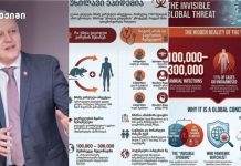 საფრთხე, რომლის შესახებ ბევრი ჯერ საერთოდ არ საუბრობს საფრთხე, რომლის შესახებ ბევრი ჯერ საერთოდ არ საუბრობს