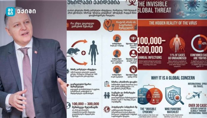 საფრთხე, რომლის შესახებ ბევრი ჯერ საერთოდ არ საუბრობს