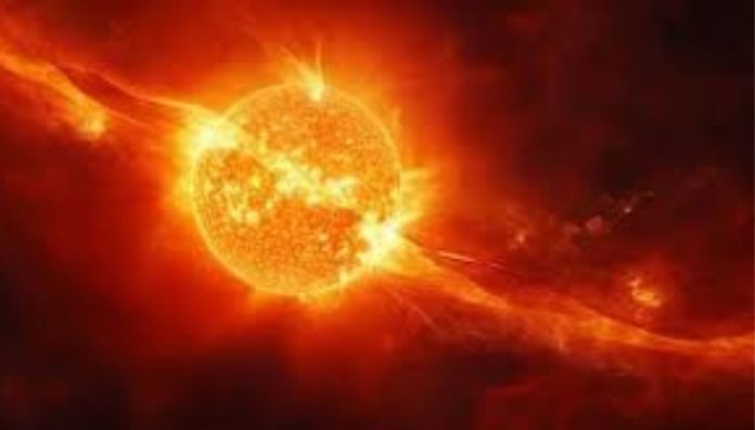 ერთადერთი კითხვაა: რამდენად ძლიერად დაგაზარალებთ ეს შტორმი თქვენ?