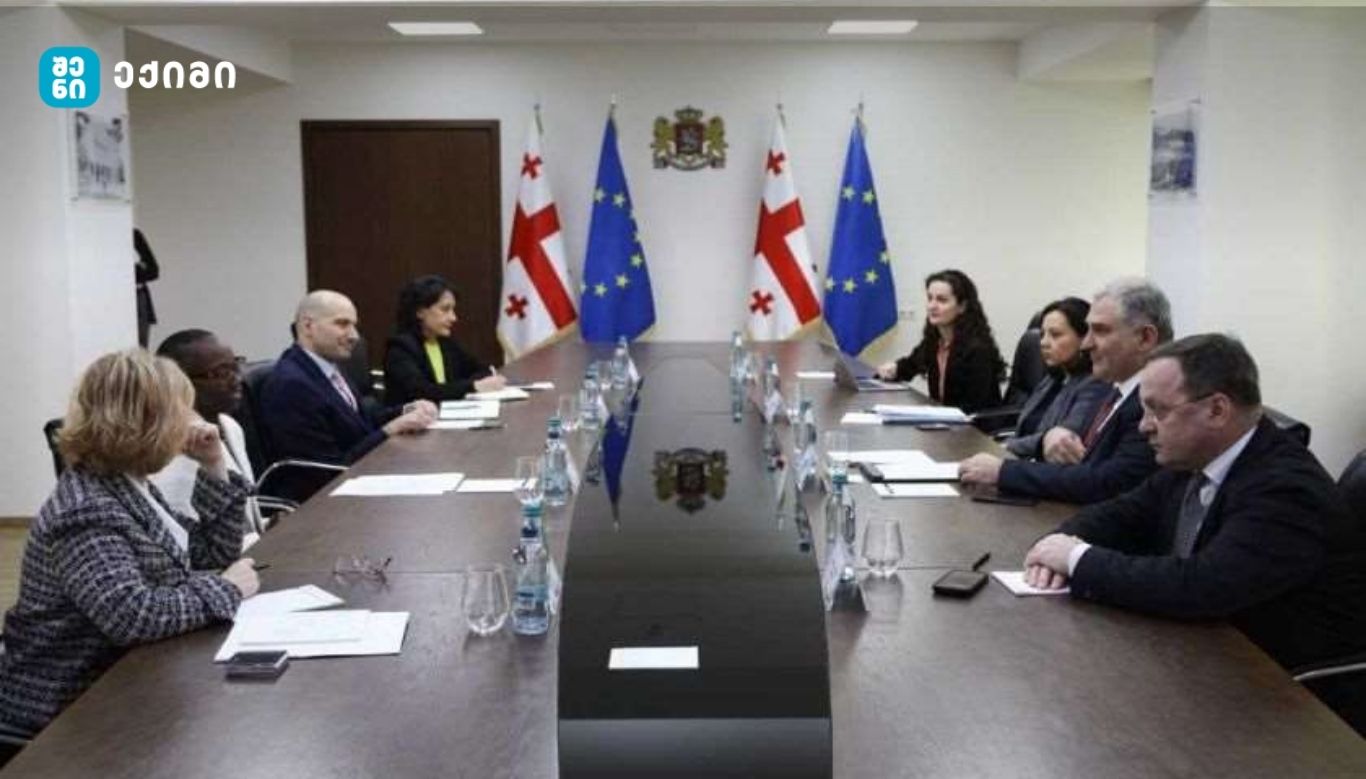 sarjveladze msoflios bankis direqtors ადამიანური კაპიტალის პროგრამა, რომელიც მსოფლიო ბანკის მიერ ფინანსდება მოიცავს ჯანმრთელობის, განათლებისა და სოციალური დაცვის მიმართულებებს