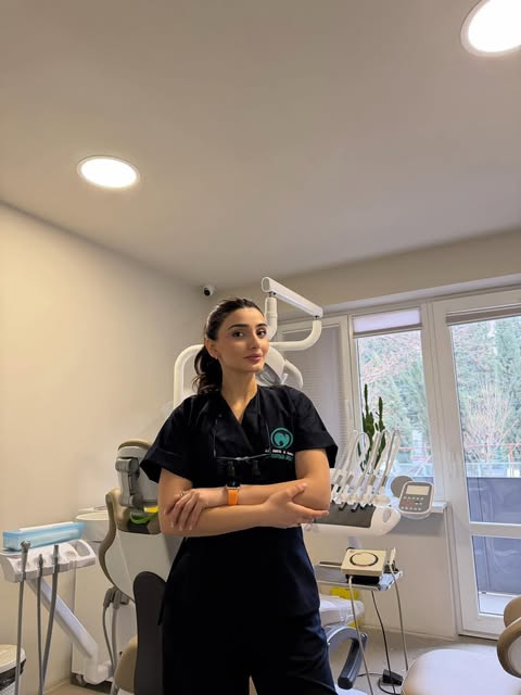 პატარა კარიესიდან სიცოცხლისთვის საშიშ გულის ინფექციამდე — ფარული საფრთხე, რომელსაც ბევრი ადამიანი სათანადოდ არ აფასებს ეს გაზვიადება არ არის | sheniekimi.ge | შენი ექიმი