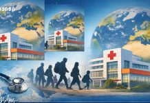 GMJ პოდკასტის ეპიზოდი 51 — მიგრაცია და ჯანმრთელობის სისტემები: რატომ არის ეს საკითხი მნიშვნელოვანი თითოეული ჩვენგანისთვის GMJ პოდკასტი | ეპიზოდი 51 — ჯანდაცვის სისტემები, მიგრაცია და ინკლუზიური ზრუნვის მომავალი