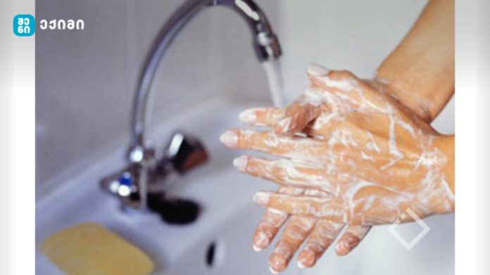 „ანტიბაქტერიული“ საპონი — დაცვა თუ ფარული საფრთხე?