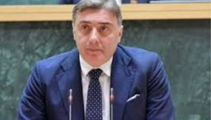 „რეფერენტული ფასები საშუალებას იძლევა, საქართველოში მედიკამენტების ფასები, ევროპულთან შედარებით დაბალი იყოს“ – შოთა ბერეკაშვილი