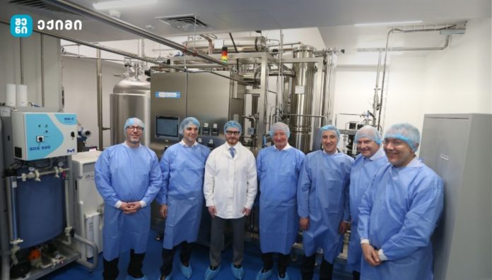 საქართველოს ფაგოთერაპიის მრავალწლიანი ტრადიცია გააჩნია. მდიდარი სამეცნიერო გამოცდილება და უწყვეტი კვლევითი საქმიანობა, დღესაც მნიშვნელოვან როლს ასრულებს ბაქტერიოფაგიის მიმართულებით საერთაშორისო სამეცნიერო სივრცეში