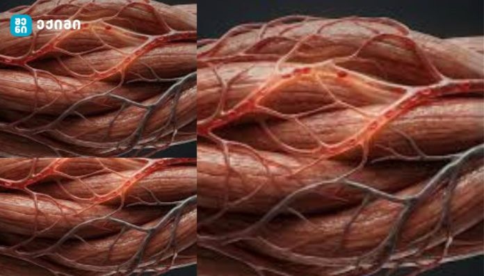 რა როლი აქვს ცთომილ ნერვს?