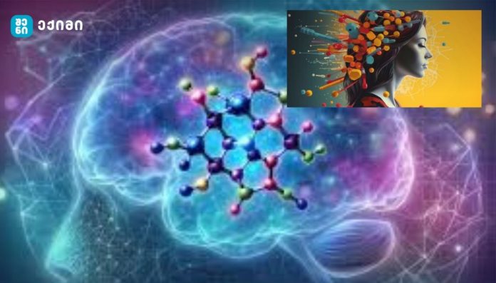 10 ბუნებრივი მეთოდი დოფამინის დონის ასაწევად