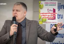 კაფსულირებული ვაშლი და დიდი დაპირებები კაფსულირებული ვაშლი და დიდი დაპირებები