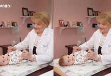 „ახალშობილის მოვლის ერთ-ერთი მნიშვნელოვანი ნაწილი არის ჭიპლარის ნარჩენის მართვა“ – არის თუ არა აუცილებელი მუდმივი დამუშავება ან სხვადასხვა ანტისეპტიკის გამოყენება, „ახალშობილის მოვლის ერთ-ერთი მნიშვნელოვანი ნაწილი არის ჭიპლარის ნარჩენის მართვა“ - არის თუ არა აუცილებელი მუდმივი დამუშავება ან სხვადასხვა ანტისეპტიკის გამოყენება,