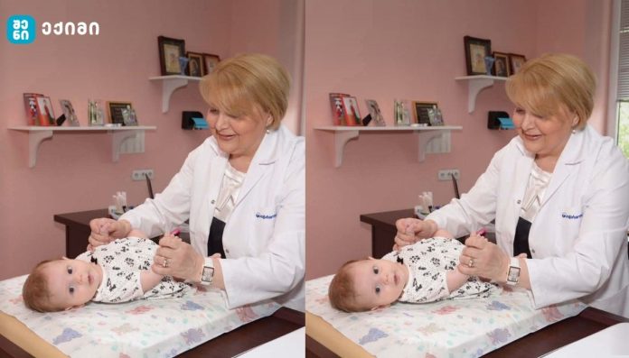 „ახალშობილის მოვლის ერთ-ერთი მნიშვნელოვანი ნაწილი არის ჭიპლარის ნარჩენის მართვა“ - არის თუ არა აუცილებელი მუდმივი დამუშავება ან სხვადასხვა ანტისეპტიკის გამოყენება,