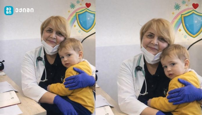„ექიმო, ჩემს ბავშვს სუსტი იმუნიტეტი აქვს… რა ვქნა,რით ვუშველო, დამინიშნეთ რამე იმუნიტეტის გამაძლიერებელი!!!!“ - ინგა მამუჩიშვილი სასარგებლო რჩევას გვიზიარებს