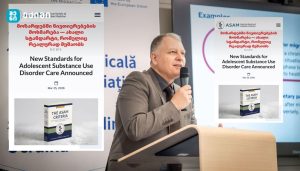 მოზარდებში ნივთიერებების მოხმარება — ახალი სტანდარტი, რომელიც რეალურად მუშაობს