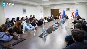 ჯანდაცვის სამინისტრო აგრძელებს მუშაობას, რომ ნერვ-კუნთოვანი დაავადებების მქონე ბავშვებთან ერთად კვლევითი, სტაციონარული და ამბულატორიული მომსახურებები სახელმწიფო დაფინანსებით ზრდასრულმა პაციენტებმაც მიიღონ
