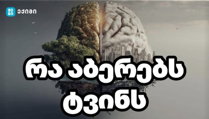 რა აბერებს ტვინს - ჰაერის დაბინძურება და სიღარიბე — ახალი გლობალური კვლევა გვაფრთხილებს