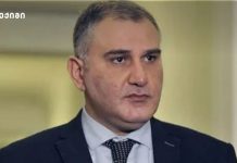 29 აპრილს, პარლამენტი ინტერპელაციის წესით ჯანდაცვის მინისტრს მოუსმენს „მსჯელობა საჭიროა არა ცხელ გულზე და არა ემოციებით, არამედ აუცილებელია პრაგმატული არგუმენტებით. ეს ძალიან მნიშვნელოვანია და თითოეულ მედიკამენტზე შეგვიძლია ვთქვათ რა კონკრეტული საკითხებია განსახილველი“ - ჯანდაცვის მინისტრი