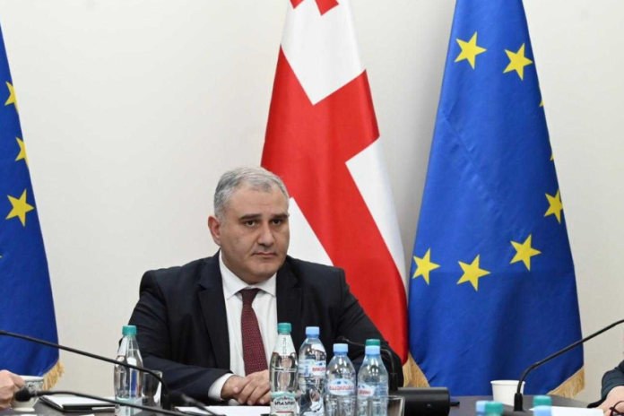 „ამორალურია, როდესაც არასწორი შთაბეჭდილებების შექმნა ხდება მარტო იმიტომ, რომ პოლიტიკურად ან, გნებავთ, კომერციულად, ეს ვინმესთვის საინტერესოა - მიხეილ სარჯველაძე დიუშენის მკურნალობის საკითხზე“