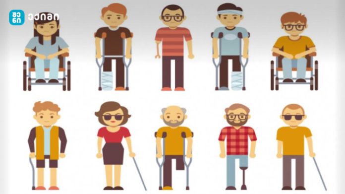 შეზღუდული შესაძლებლობის მქონე ბავშვთა და მოზარდთა საკურორტო მომსახურების“ პროგრამისთვის მიმდინარე წელს 3 მილიონი ლარი დაიხარჯება