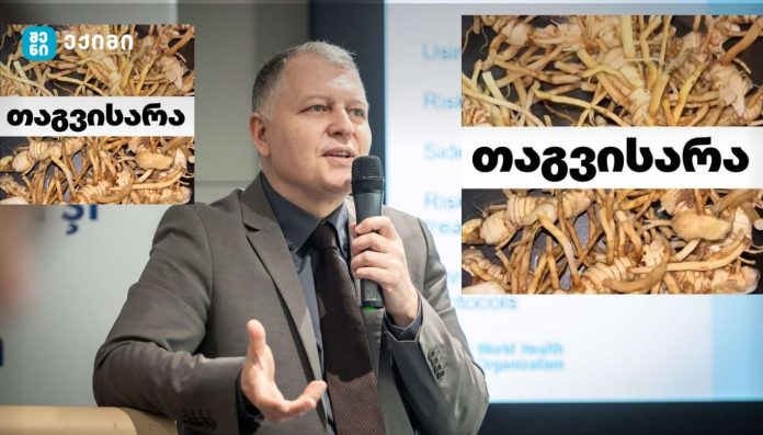 „თაგვისარა“ — ბუნებრივი მკურნალობა თუ საშიში მითები?