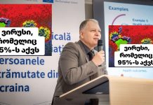 ვირუსი, რომელიც 95%-ს აქვს — და ახალი ანტისხეული, რომელიც შეიძლება შეცვალოს თამაში ვირუსი, რომელიც 95%-ს აქვს — და ახალი ანტისხეული, რომელიც შეიძლება შეცვალოს თამაში