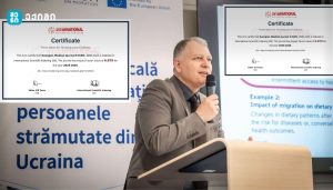Georgian Medical Journal (GMJ) სიხარულით აცხადებს, რომ ჟურნალი 2025–2026 წლებისთვის International Scientific Indexing (ISI)-ის მონაცემთა ბაზაში შევიდა